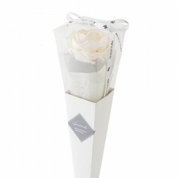 フラワーアレンジ シングルステム NC F-3487【メーカー直送：代金引換不可：同梱不可】【北海道・沖縄..