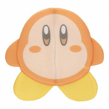 ゾーウィー 星のカービィ ランドリーネット ワドルディ 6080【メーカー直送：代金引換不可：同梱不可】..