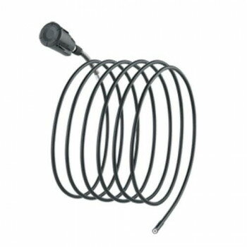 レーザーライナー 工業用内視鏡 ビデオインスペクターXXL用 7.9mm 5M カメラケーブル 082238【メーカー直送：代金引換不可：同梱不可】【北海道・沖縄・離島は配達不可】