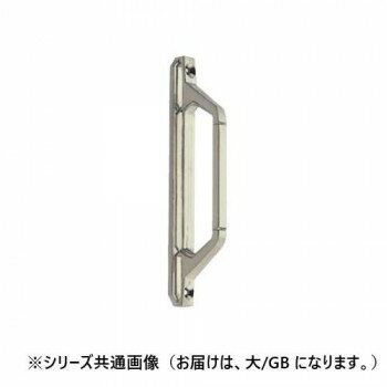 シロクマ ウィーン座付取手 大 GB DZ-1【メーカー直送：代金引換不可：同梱不可】【北海道・沖縄・離島は配達不可】