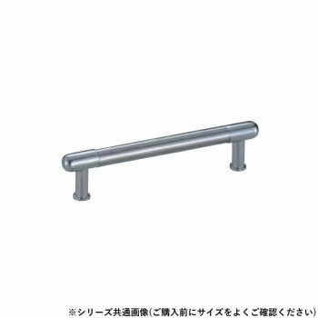 樂天商城 - シロクマ マギーハンドル 90mm 鏡面磨/クローム HC-29【メーカー直送：代金引換不可：同梱不可】【北海道・沖縄・離島は配達不可】