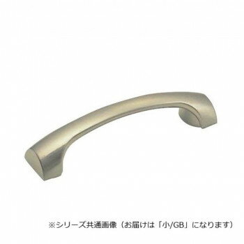 ※パッケージ、デザイン等は予告なく変更される場合があります。※画像はイメージです。商品タイトルと一致しない場合があります。亜鉛合金のシンプルなハンドルです。サイズ小個装サイズ：11.3×8.4×2.4cm重量個装重量：48g素材・材質亜鉛合金仕様カラー:GB生産国中国広告文責:株式会社ホームセンターセブンTEL:0978-33-2811※パッケージ、デザイン等は予告なく変更される場合があります。※画像はイメージです。商品タイトルと一致しない場合があります。fk094igrjs