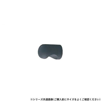 シロクマ キャノンツマミ裏ビス 22φ 黒艶消 KZ-3B【メーカー直送：代金引換不可：同梱不可】【北海道・沖縄・離島は配達不可】