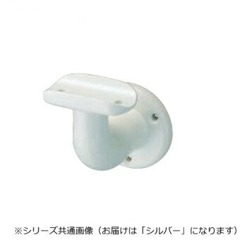 ※パッケージ、デザイン等は予告なく変更される場合があります。※画像はイメージです。商品タイトルと一致しない場合があります。手すりの取り付けに。サイズ32φ個装サイズ：8.1×6×7cm重量個装重量：178g素材・材質アルミ仕様カラー:シルバー生産国日本広告文責:株式会社ホームセンターセブンTEL:0978-33-2811※パッケージ、デザイン等は予告なく変更される場合があります。※画像はイメージです。商品タイトルと一致しない場合があります。fk094igrjs
