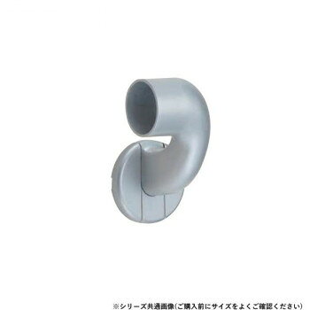 ※パッケージ、デザイン等は予告なく変更される場合があります。※画像はイメージです。商品タイトルと一致しない場合があります。手すりの取り付けに!サイズ35φ個装サイズ：3.5×5×8.6cm重量個装重量：322g素材・材質亜鉛合金・樹脂仕様カラー:シルバー生産国日本広告文責:株式会社ホームセンターセブンTEL:0978-33-2811※パッケージ、デザイン等は予告なく変更される場合があります。※画像はイメージです。商品タイトルと一致しない場合があります。fk094igrjs