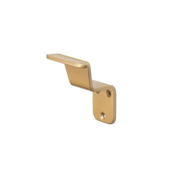 シロクマ S形ブラケット受 AG SBR-104 【メーカー直送：代金引換不可：同梱不可】【北海道・沖縄・離島は配達不可】