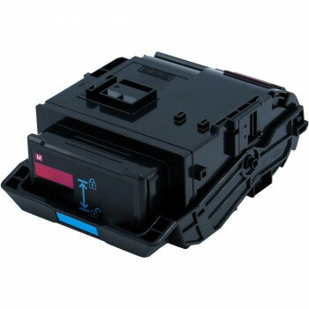 Rakuten - エネックス エクシア 再生トナー(リサイクルトナー)カートリッジ LPC3T39 M【メーカー直送：代金引換不可：同梱不可】【北海道・沖縄・離島は配達不可】