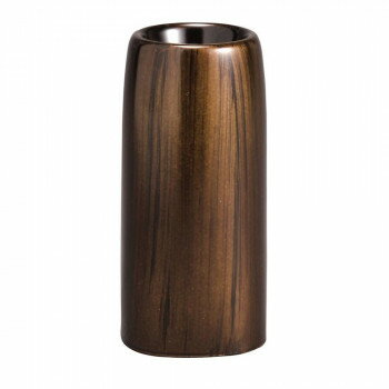 Buddhist Instruments - こだち 線香差し 10個入 大 ウォールナット色 541087d100011【メーカー直送：代金引換不可：同梱不可】【北海道・沖縄・離島は配達不可】
