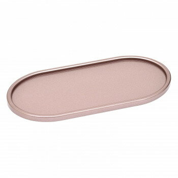 小判型 仏器膳 アルミ製 5.0寸 ピンク 5212308300064【メーカー直送：代金引換不可：同梱不可】【北海道・沖縄・離島は配達不可】