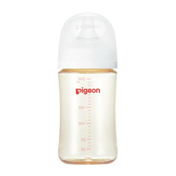 Pigeon(ピジョン) 母乳実感プラスチック240ml 22 1026736【メーカー直送：代金引換不可：同梱不可】【北海道・沖縄・離島は配達不可】