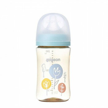 Pigeon(�ԥ����) �����´��ץ饹���å�240ml(Flower) 22 1026744�ڥ᡼����ľ�����������Բġ�Ʊ���Բġۡ��̳�ƻ�����졦Υ�����ã�Բġ�