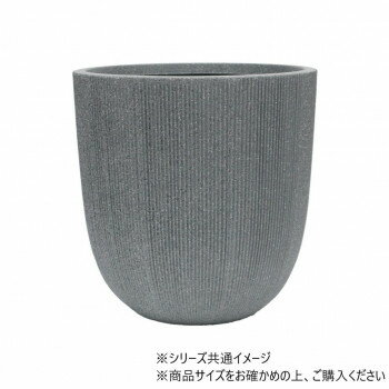 FRノルディックポットグレーS φ31xH31.5 3a00127GY【メーカー直送：代金引換不可：同梱不可】【北海道・沖縄・離島は配達不可】