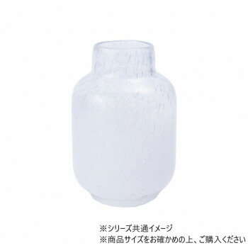 DGボトルφ10.5xH16 クリアホワイト 2C00001CWH【メーカー直送：代金引換不可：同梱不可】【北海道・沖縄・離島は配達不可】