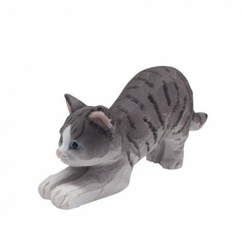 Laid backアニマル サバ DE055879【メーカー直送：代金引換不可：同梱不可】【北海道・沖縄・離島は配..