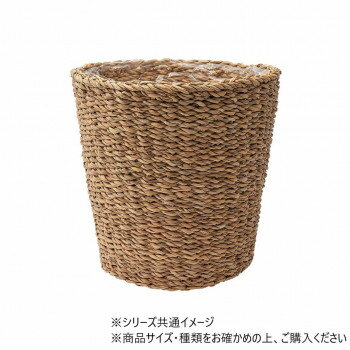 ※パッケージ、デザイン等は予告なく変更される場合があります。※画像はイメージです。商品タイトルと一致しない場合があります。BBホグラナチュラルのフラワーバスケットです。サイズΦ29×H28cm個装サイズ：33×31×31cm重量個装重量：500g生産国バングラデシュ広告文責:株式会社ホームセンターセブンTEL:0978-33-2811※パッケージ、デザイン等は予告なく変更される場合があります。※画像はイメージです。商品タイトルと一致しない場合があります。fk094igrjs