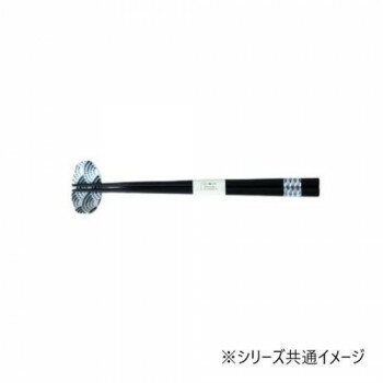 The Modern Japanism komon 箸・箸置一膳 青海波 7-2016【メーカー直送：代金引換不可：同梱不可】【北海道・沖縄・離島は配達不可】