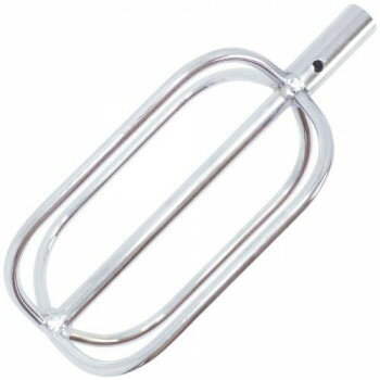 プロメイト 先端誘導金具φ100(スーパーイエロー部品) P-4140-32【メーカー直送：代金引換不可：同梱不可】【北海道・沖縄・離島は配達不可】