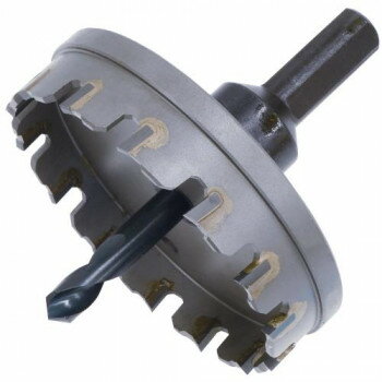 樂天商城 - マーベル ST型超硬ホールソー　80mm ST-80【メーカー直送：代金引換不可：同梱不可】【北海道・沖縄・離島は配達不可】