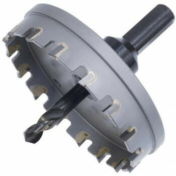 Rakuten - マーベル ST型超硬ホールソー　91mm ST-91【メーカー直送：代金引換不可：同梱不可】【北海道・沖縄・離島は配達不可】