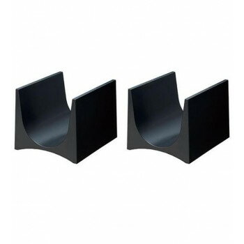 like-itライクイット スタッキングワインラック2個セット SKT-12L ブラック【メーカー直送：代金引換不可：同梱不可】【北海道・沖縄・離島は配達不可】