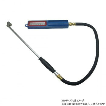 チップトップ 新ISO対応板ゲージ1200KPA 370MMエアチャック GS-IL【メーカー直送：代金引換不可：同梱不可】【北海道・沖縄・離島は配達不可】