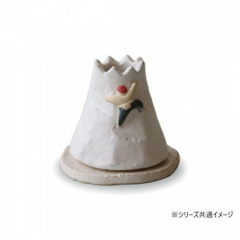 清風 クライミング冬山 お香立て(簡易箱) KE-1061K【メーカー直送：代金引換不可：同梱不可】【北海道・沖縄・離島は配達不可】