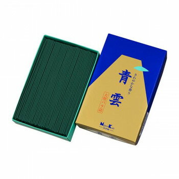 日本香堂 青雲　大型バラ詰 571828【メーカー直送：代金引換不可：同梱不可】【北海道・沖縄・離島は配達不可】