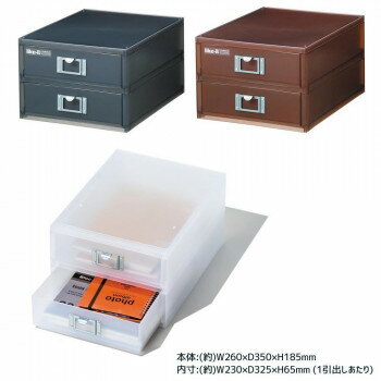 吉川国工業所 A4ファイルユニット2段 MX-52 ホワイト【メーカー直送：代金引換不可：同梱不可】【北海道・沖縄・離島は配達不可】