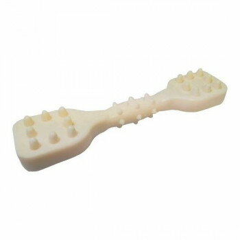 ウィルインターナショナル チューイング ブラッシュボーン S バニラミルク WL2821【メーカー直送：代金引換不可：同梱不可】【北海道・沖縄・離島は配達不可】...