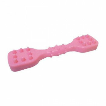 ウィルインターナショナル チューイング ブラッシュボーン S ストロベリー WL2822【メーカー直送：代金引換不可：同梱不可】【北海道・沖縄・離島は配達不可】...