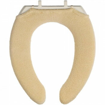 ※パッケージ、デザイン等は予告なく変更される場合があります。※画像はイメージです。商品タイトルと一致しない場合があります。ワイド差し込み口でらくらくフィット。U型の便座カバーです。サイズ個装サイズ：41×48×64cm重量個装重量：295g素材・材質アクリル100%仕様タイプ:U型製法:編み機生産国中国広告文責:株式会社ホームセンターセブンTEL:0978-33-2811※パッケージ、デザイン等は予告なく変更される場合があります。※画像はイメージです。商品タイトルと一致しない場合があります。fk094igrjs