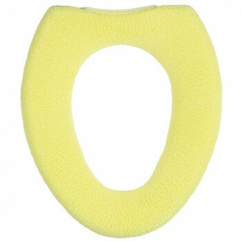 ※パッケージ、デザイン等は予告なく変更される場合があります。※画像はイメージです。商品タイトルと一致しない場合があります。パイプ通し不要ですっきりフィットします。O型のトイレ便座カバーです。サイズ個装サイズ：41×48×64cm重量個装重量：295g素材・材質アクリル100%仕様タイプ:O型製法:編み機生産国中国広告文責:株式会社ホームセンターセブンTEL:0978-33-2811※パッケージ、デザイン等は予告なく変更される場合があります。※画像はイメージです。商品タイトルと一致しない場合があります。fk094igrjs