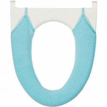 ※パッケージ、デザイン等は予告なく変更される場合があります。※画像はイメージです。商品タイトルと一致しない場合があります。洗浄・暖房便座にきれいにフィットします。洗浄・暖房型の便座カバーです。サイズ個装サイズ：41×48×64cm重量個装重量：295g素材・材質アクリル100%仕様タイプ:洗浄・暖房型製法:編み機生産国中国広告文責:株式会社ホームセンターセブンTEL:0978-33-2811※パッケージ、デザイン等は予告なく変更される場合があります。※画像はイメージです。商品タイトルと一致しない場合があります。fk094igrjs