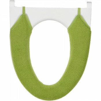 ※パッケージ、デザイン等は予告なく変更される場合があります。※画像はイメージです。商品タイトルと一致しない場合があります。洗浄・暖房便座にきれいにフィットします。洗浄・暖房型の便座カバーです。サイズ個装サイズ：41×48×64cm重量個装重量：295g素材・材質アクリル100%仕様タイプ:洗浄・暖房型製法:編み機生産国中国広告文責:株式会社ホームセンターセブンTEL:0978-33-2811※パッケージ、デザイン等は予告なく変更される場合があります。※画像はイメージです。商品タイトルと一致しない場合があります。fk094igrjs