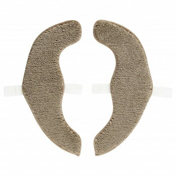 ※パッケージ、デザイン等は予告なく変更される場合があります。※画像はイメージです。商品タイトルと一致しない場合があります。洗浄、暖房、U型、O型、色々な便座タイプに対応しています。便座に乗せて、裏で面ファスナーを留めるだけで簡単に取り付けられます。裏面のすべり止め加工でズレにくくなっています。繰り返し洗ってもサラッとした肌ざわりが持続します。※一部ポータブルトイレ「角型」には対応していません。※洗濯の際は洗濯ネットをお使いください。※洗濯表示に従い、お洗濯をお願いします。サイズフリーサイズ個装サイズ：41×48×64cm重量個装重量：295g素材・材質ポリエステル100%仕様製法:タフト洗濯機で丸洗いOK生産国中国広告文責:株式会社ホームセンターセブンTEL:0978-33-2811※パッケージ、デザイン等は予告なく変更される場合があります。※画像はイメージです。商品タイトルと一致しない場合があります。fk094igrjs