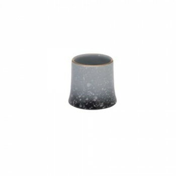 ANGERS アンジェ II 茶湯器 有田焼 ホワイト/ブラック 32T600X400072【メーカー直送：代金引換不可：同梱不可】【北海道・沖縄・離島は配達不可】