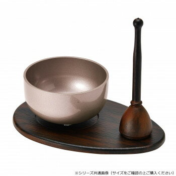 memorinn メモリンセット りん1.5寸 ウオールナット色/桜 59d55gd102095【メーカー直送：代金引換不可：同梱不可】【北海道・沖縄・離島は配達不可】