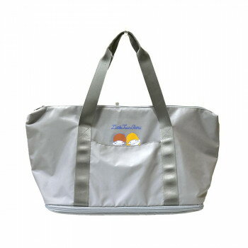 サンリオキャラクターズ サイズアップボストンバッグ LTS S-DI232【メーカー直送：代金引換不可：同梱不可】【北海道・沖縄・離島は配達不可】