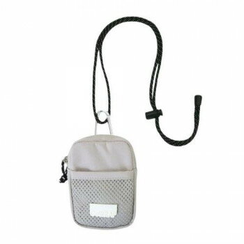 カラップカスタムミニポーチ コンニャク GY SK1392【メーカー直送：代金引換不可：同梱不可】【北海道・沖縄・離島は配達不可】