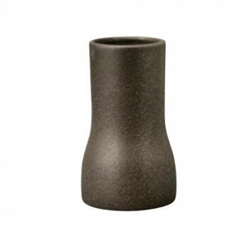 和華 花立 美濃焼 鉄砂 32r200v700072【メーカー直送：代金引換不可：同梱不可】【北海道・沖縄・離島..