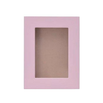 ライフ memorial 写真立て クリーミーピンク 32Q1004l00034【メーカー直送：代金引換不可：同梱不可】【北海道・沖縄・離島は配達不可】
