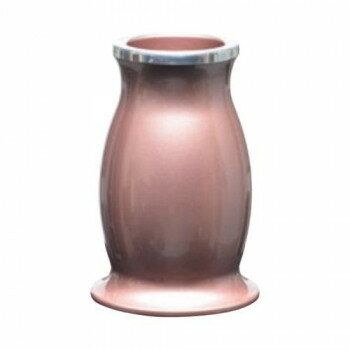 涙雲 memorial 花立 桜 32U3007n00064【メーカー直送：代金引換不可：同梱不可】【北海道・沖縄・離島は配達不可】