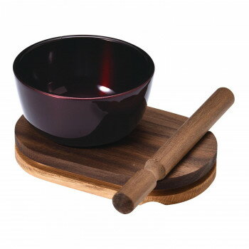 メロディー木製りんセット りん2.0�