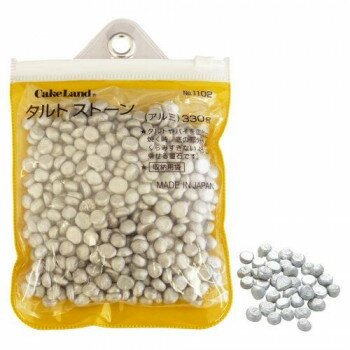 タイガークラウン 重石 (アルミ) 330g 1102【メーカー直送：代金引換不可：同梱不可】【北海道・沖縄・離島は配達不可】