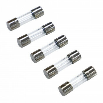 エーモン　ミニ管ヒューズセット　3666【メーカー直送：代金引換不可：同梱不可】【北海道・沖縄・離島は配達不可】