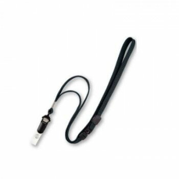 オープン工業 ループ紐 脱着クリップ 黒 10本 NB-50-BK【メーカー直送：代金引換不可：同梱不可】【北海道・沖縄・離島は配達不可】