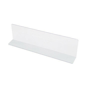 Magnifying Glasses - オープン工業 PET仕切板 10枚 38X5X10 PE-16【メーカー直送：代金引換不可：同梱不可】【北海道・沖縄・離島は配達不可】