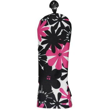 ※パッケージ、デザイン等は予告なく変更される場合があります。※画像はイメージです。商品タイトルと一致しない場合があります。表面は柄を最大限アピールしたデザイン。裏面はずり落ち防止のため、2箇所にゴム入り。ブランドロゴは織りネームタグで入っています。オシャレなだけでなく、使い勝手もバツグンのヘッドカバー。※モニターの設定などにより、実際の商品と色味や素材の見え方が異なる場合がございます。あらかじめご了承ください。※製造上、生地の使用箇所により柄パターンの位置・モチーフ等の位置が画像と異なります。あらかじめご了承ください。※生地の特性上、摩擦や水濡れによって色が移る事があります。雨や汗など濡れた状態でご使用される際はご注意ください。サイズ個装サイズ：30×15×5cm重量個装重量：100g素材・材質ポリエステル・ナイロン生産国中国広告文責:株式会社ホームセンターセブンTEL:0978-33-2811※パッケージ、デザイン等は予告なく変更される場合があります。※画像はイメージです。商品タイトルと一致しない場合があります。fk094igrjs