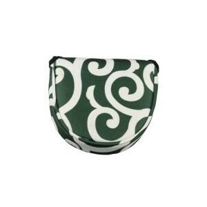 ※パッケージ、デザイン等は予告なく変更される場合があります。※画像はイメージです。商品タイトルと一致しない場合があります。マレットタイプのおしゃれなパターカバーです。サイズ個装サイズ：10×15×4cm重量個装重量：50g素材・材質ポリエステル・ナイロン生産国中国広告文責:株式会社ホームセンターセブンTEL:0978-33-2811※パッケージ、デザイン等は予告なく変更される場合があります。※画像はイメージです。商品タイトルと一致しない場合があります。fk094igrjs