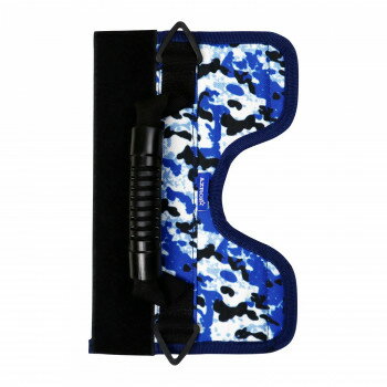 AZROF アズロフ イージーキャディ スプラッシュブルー 157 AZ-EC01【メーカー直送：代 ...